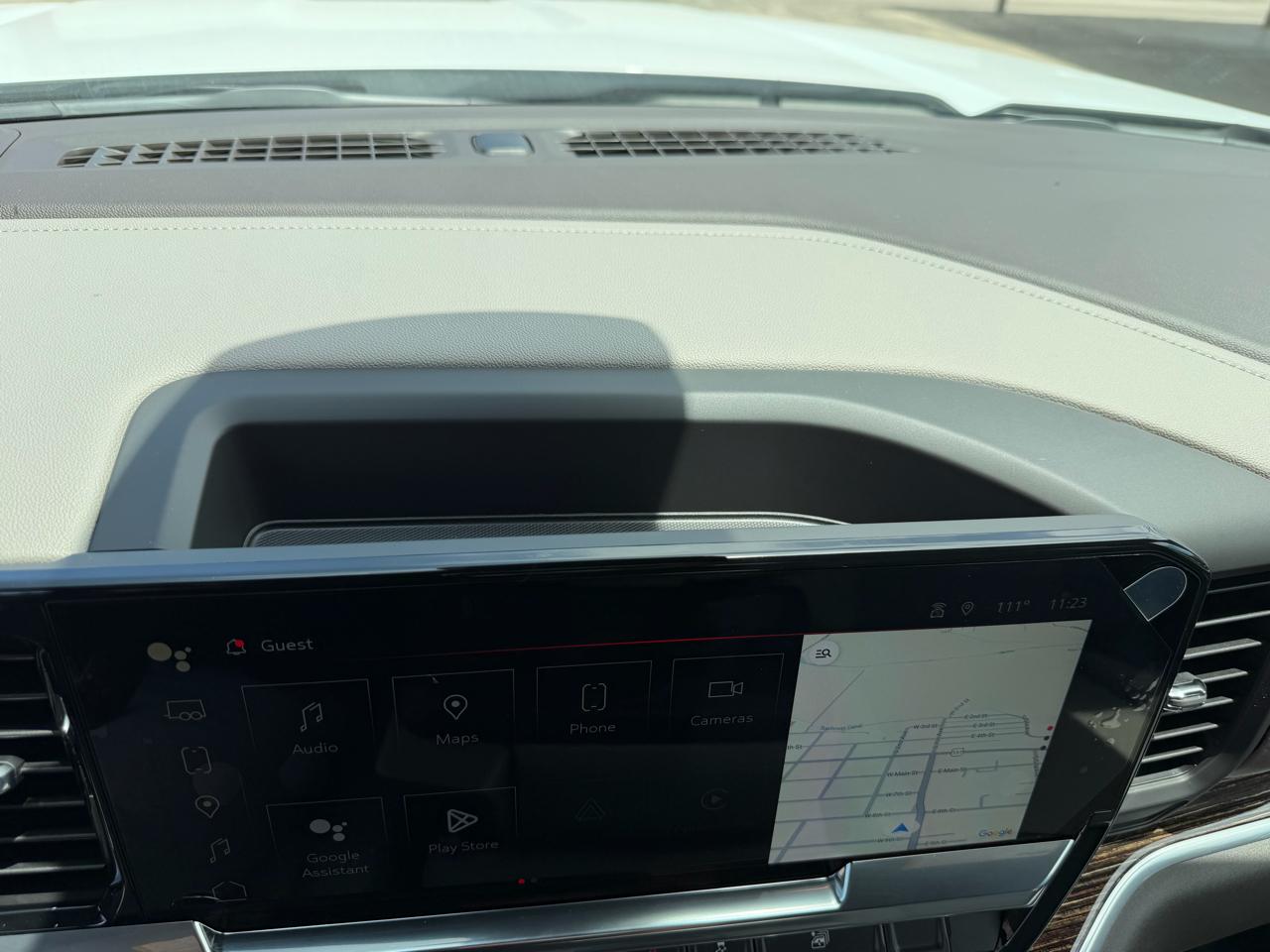 GMC Sierra 2500HD 4WD Crew Cab 159" SLE 2026