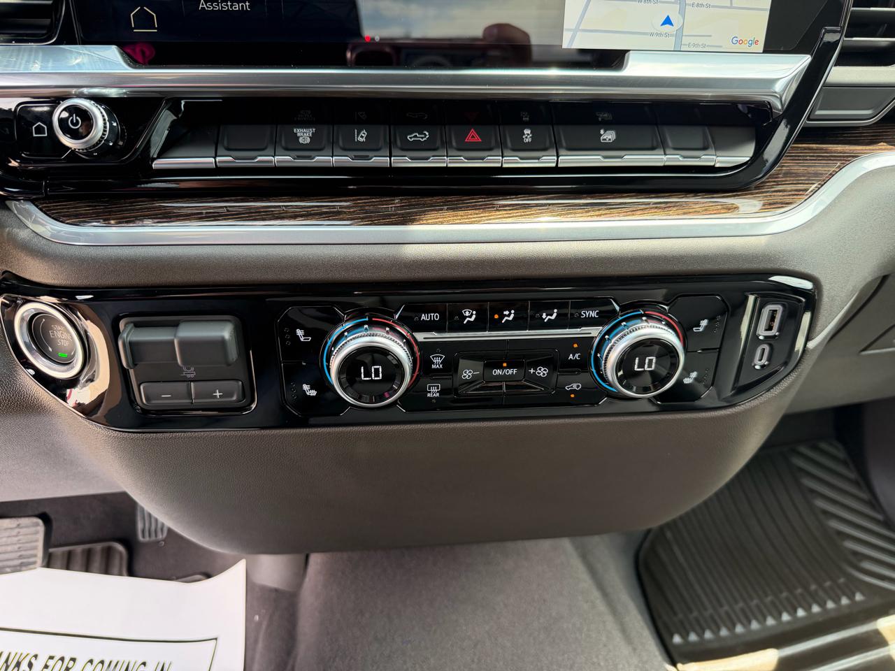 GMC Sierra 2500HD 4WD Crew Cab 159" SLE 2026