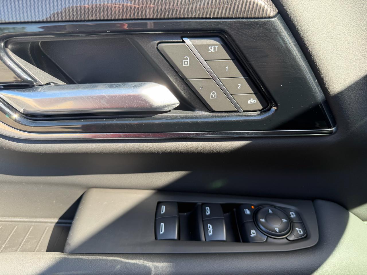 GMC Yukon 4WD 4dr Elevation 2026