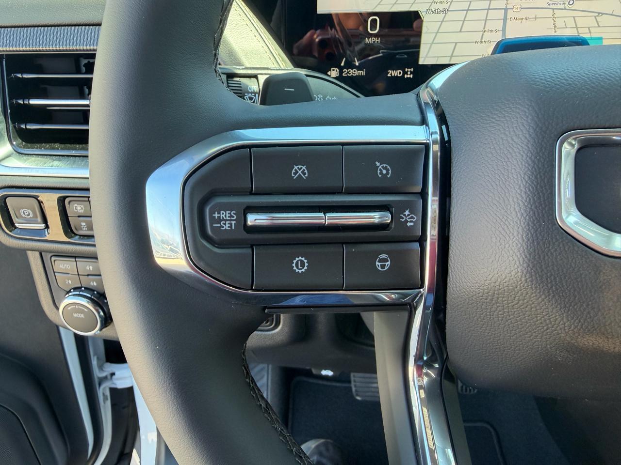 GMC Yukon 4WD 4dr Elevation 2026