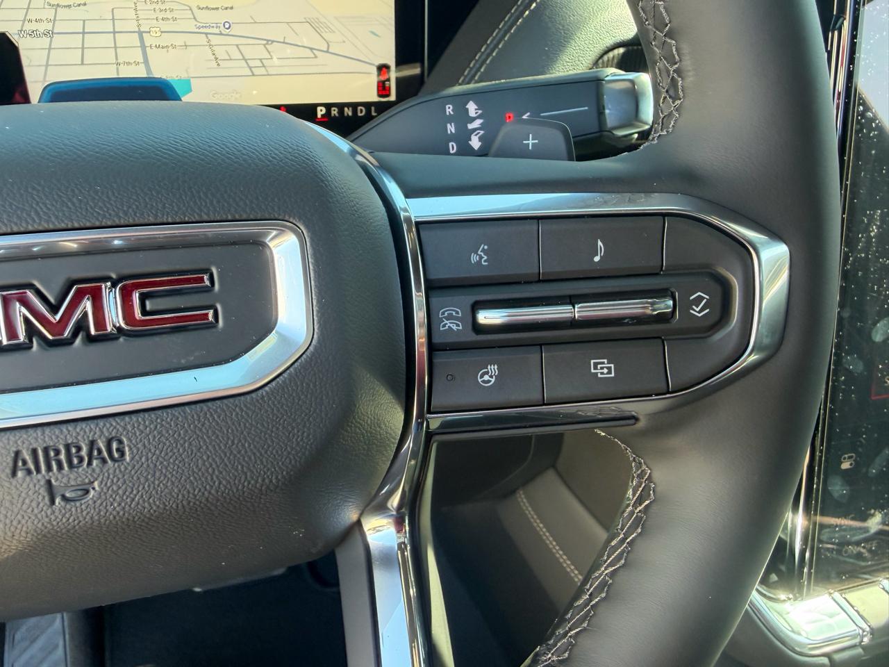 GMC Yukon 4WD 4dr Elevation 2026