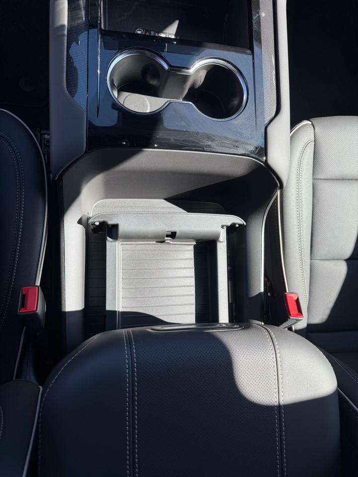 GMC Yukon 4WD 4dr Elevation 2026