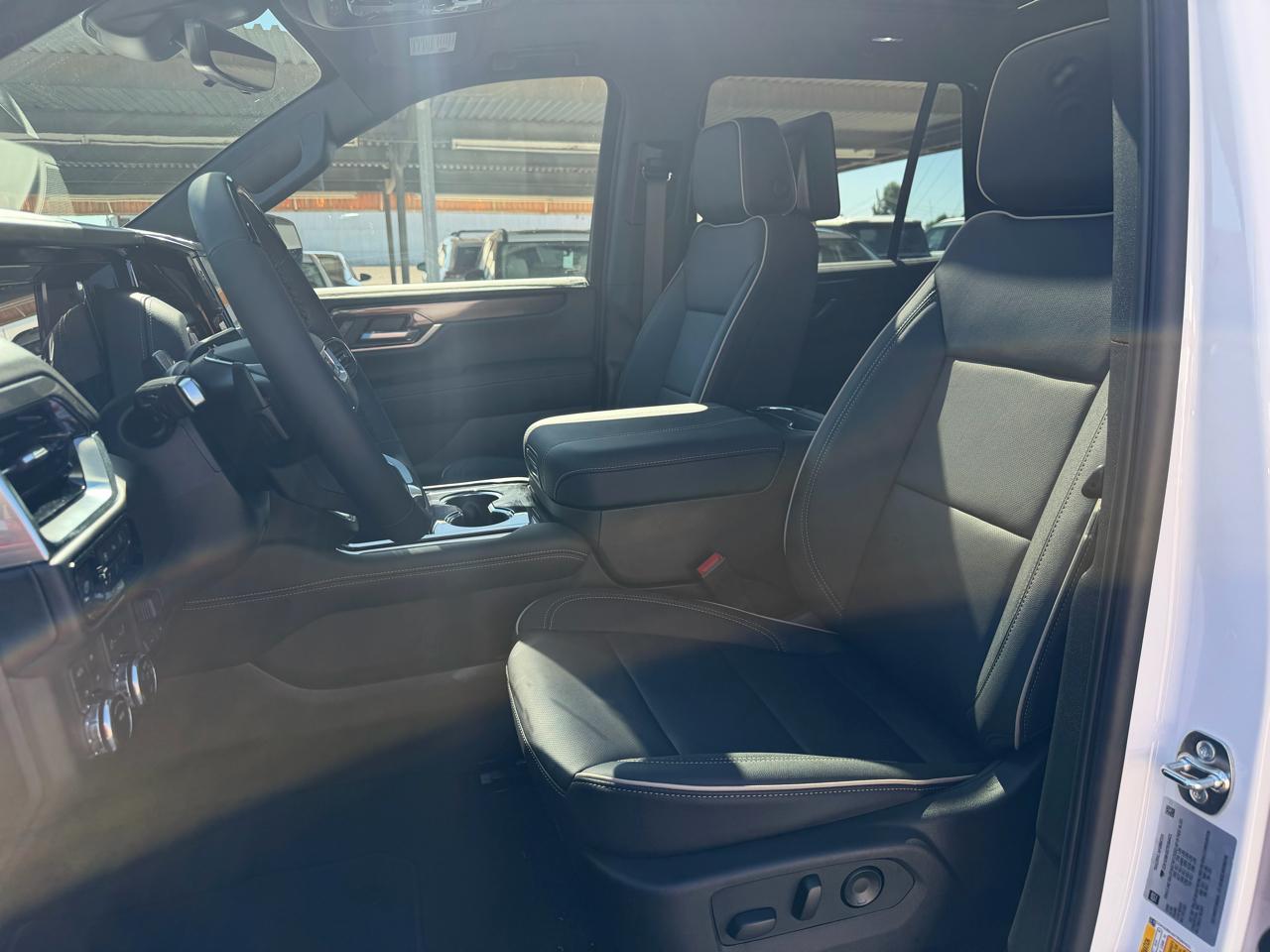 GMC Yukon 4WD 4dr Elevation 2026