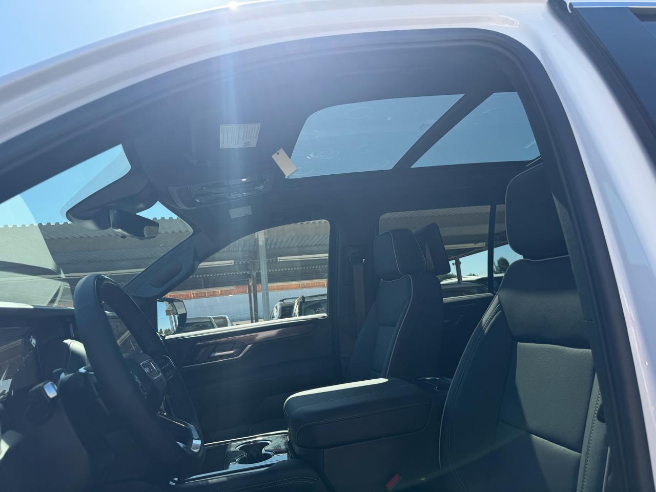 GMC Yukon 4WD 4dr Elevation 2026