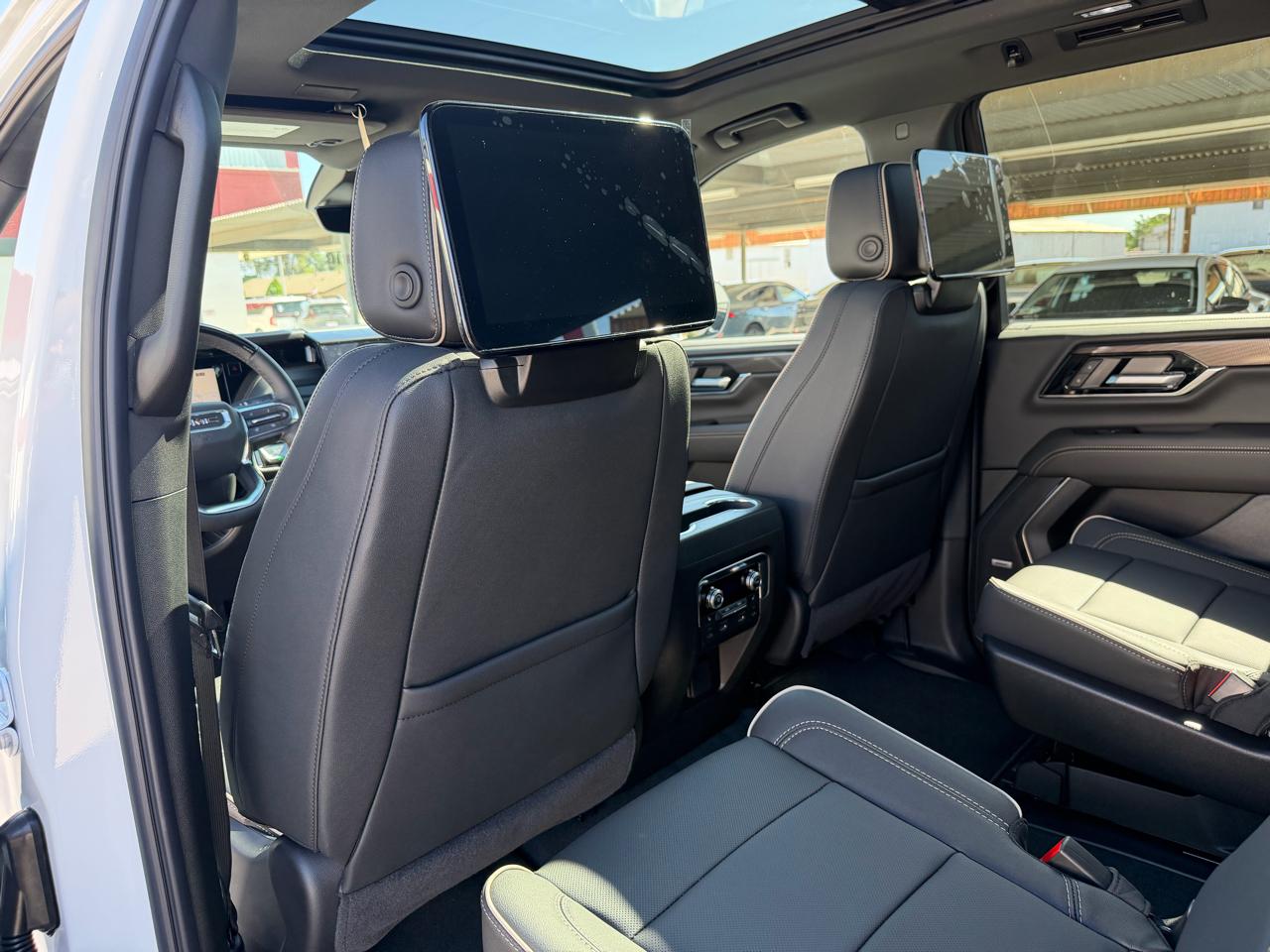 GMC Yukon 4WD 4dr Elevation 2026