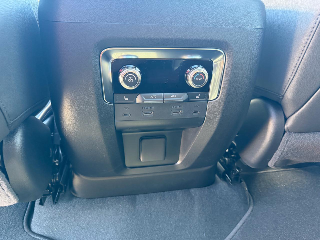 GMC Yukon 4WD 4dr Elevation 2026
