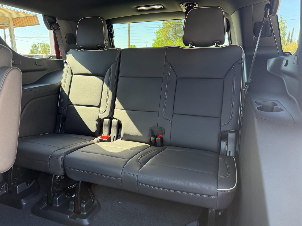 GMC Yukon 4WD 4dr Elevation 2026
