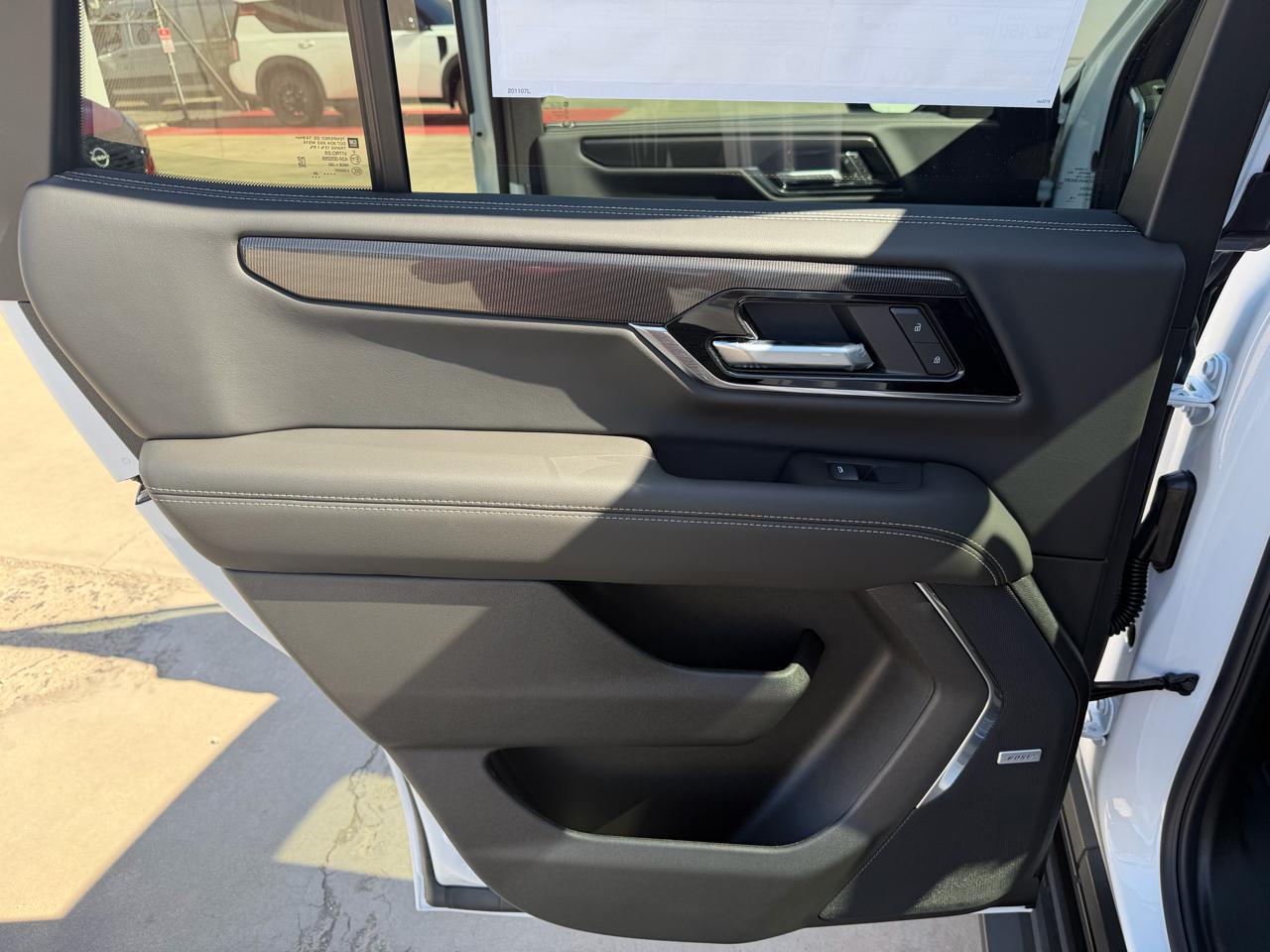GMC Yukon 4WD 4dr Elevation 2026