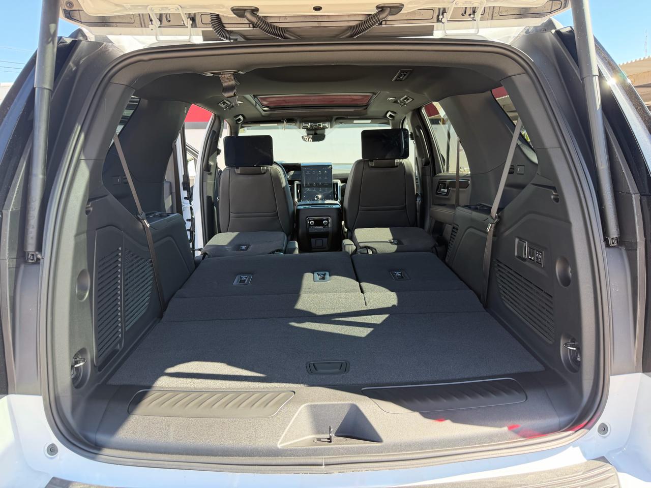 GMC Yukon 4WD 4dr Elevation 2026