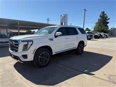 2026 GMC Yukon 