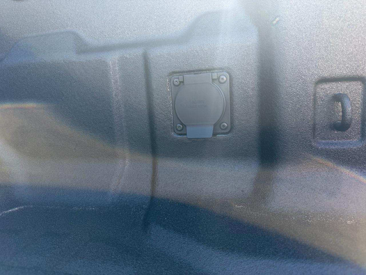 GMC Canyon 4WD Crew Cab Denali 2026