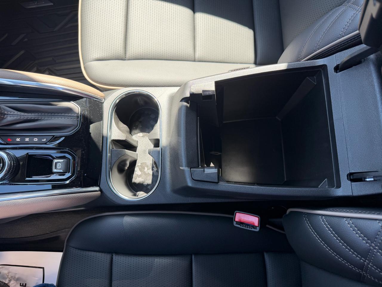 GMC Canyon 4WD Crew Cab Denali 2026