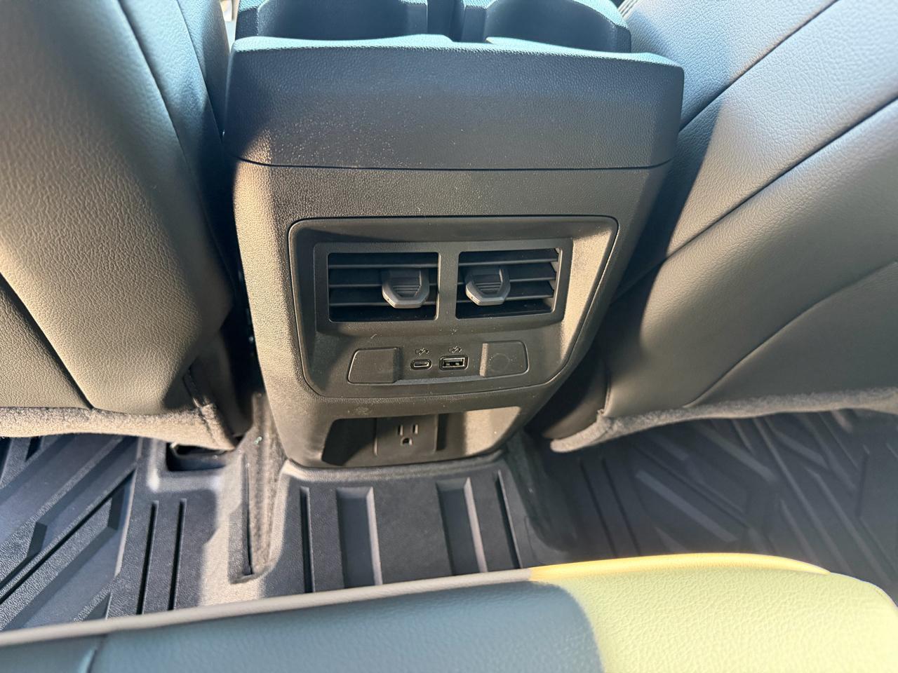 GMC Canyon 4WD Crew Cab Denali 2026
