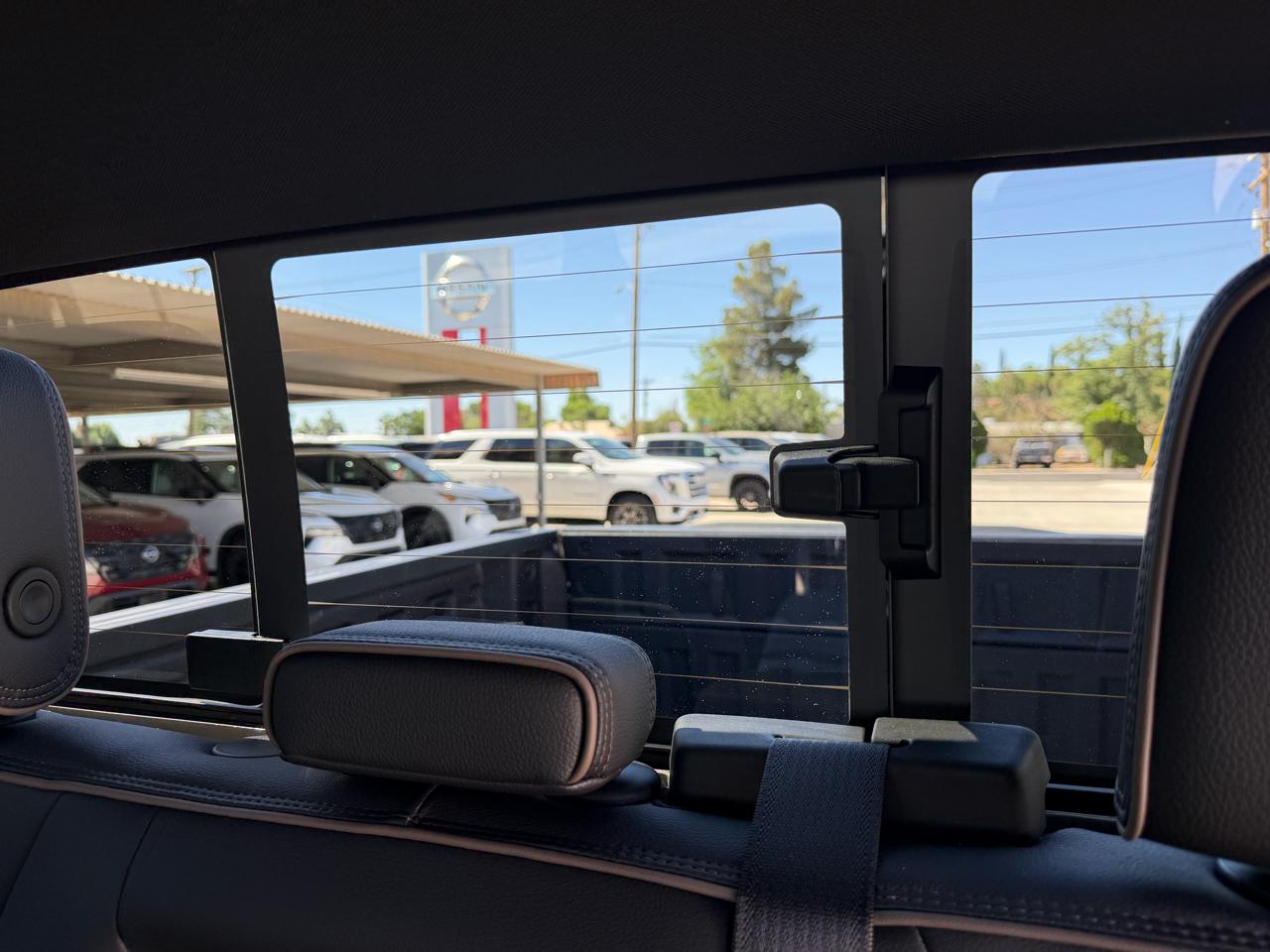 GMC Canyon 4WD Crew Cab Denali 2026