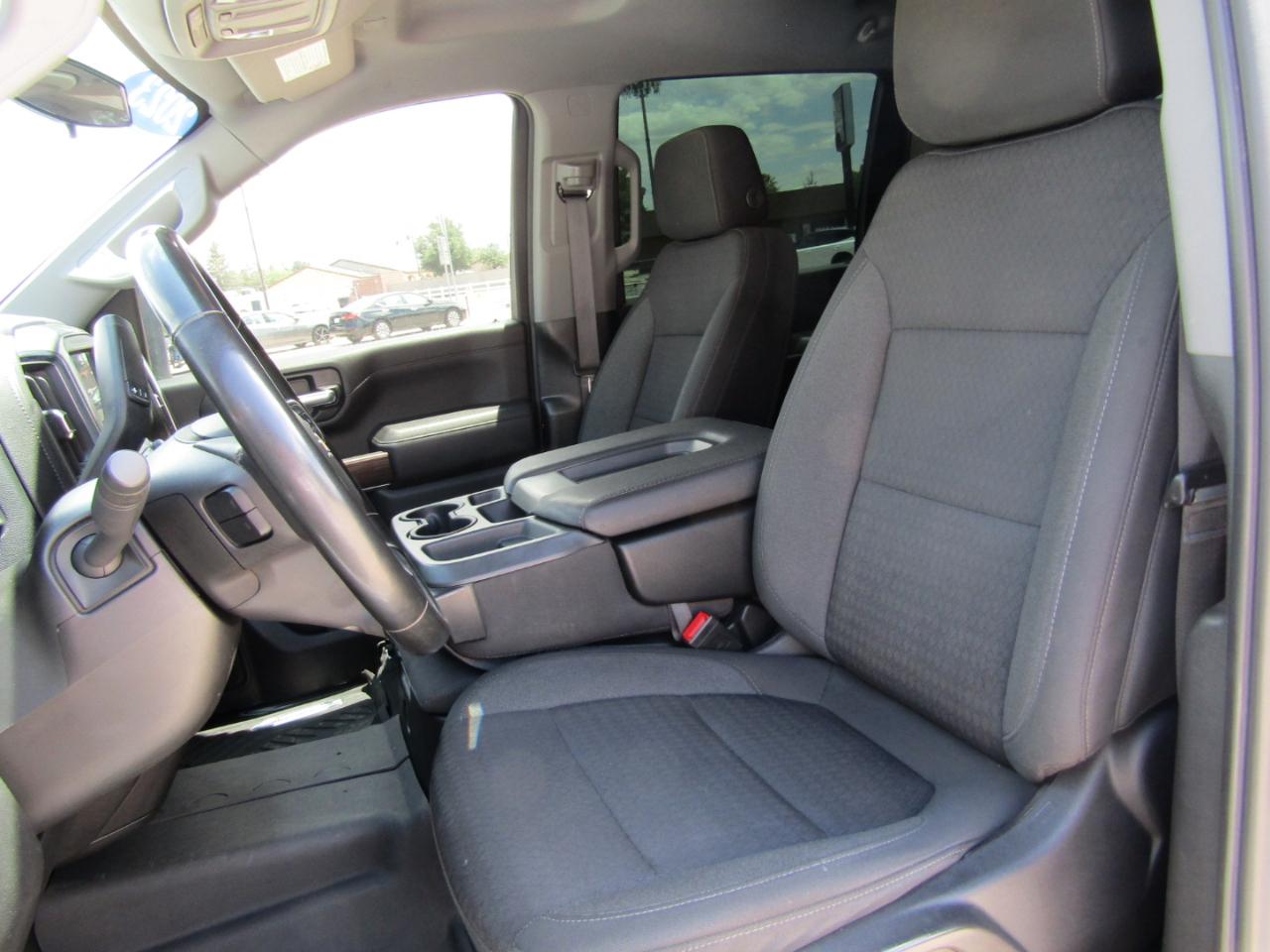 Chevrolet Silverado 2500HD 4WD Crew Cab 159" LT 2023