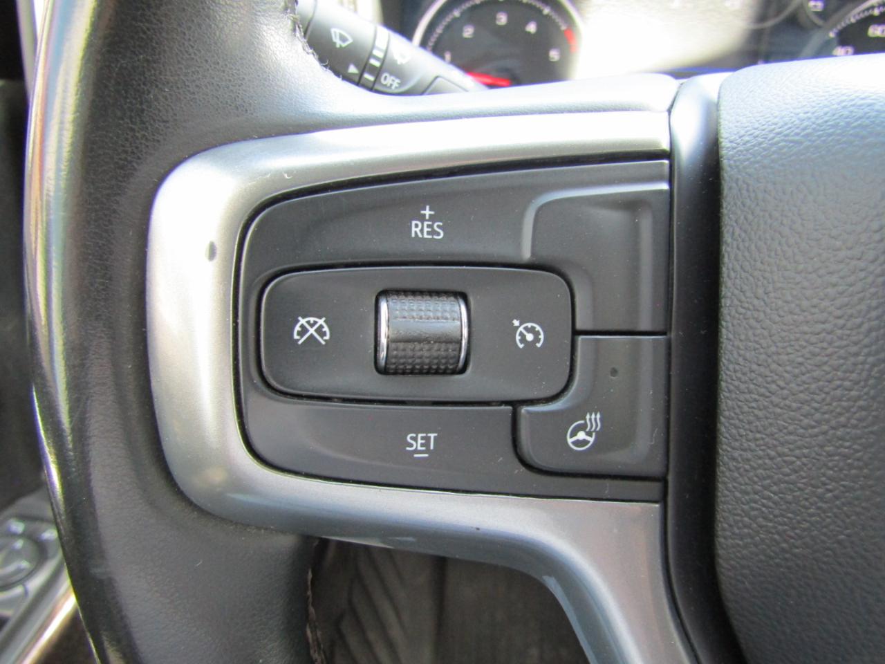 Chevrolet Silverado 2500HD 4WD Crew Cab 159" LT 2023