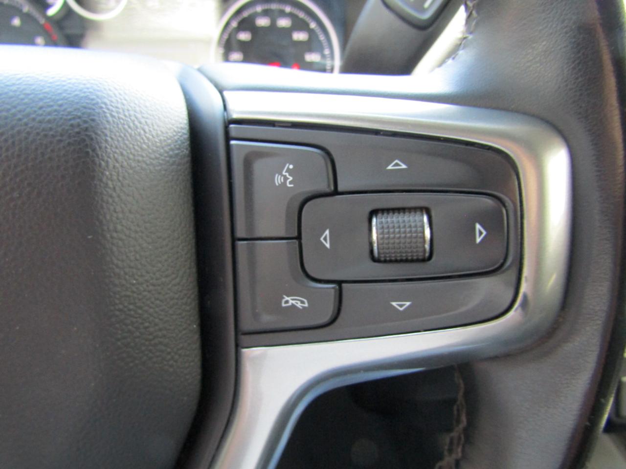 Chevrolet Silverado 2500HD 4WD Crew Cab 159" LT 2023
