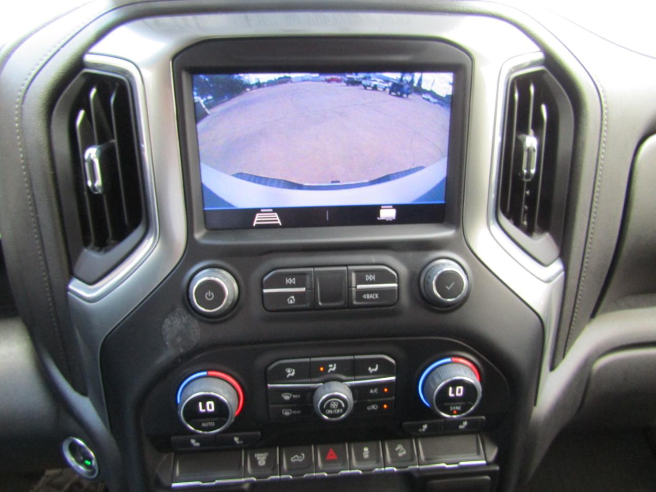 Chevrolet Silverado 2500HD 4WD Crew Cab 159" LT 2023