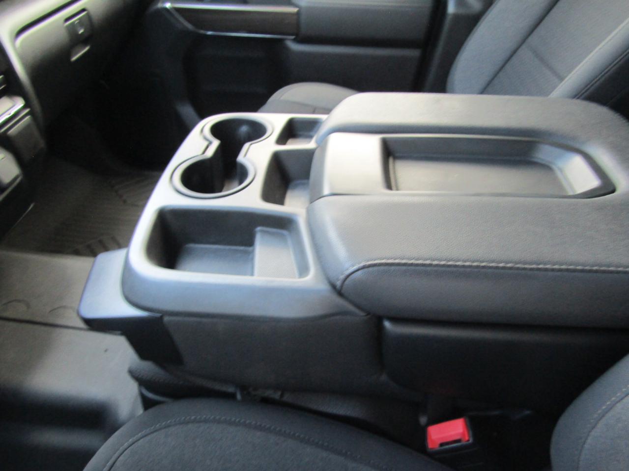 Chevrolet Silverado 2500HD 4WD Crew Cab 159" LT 2023