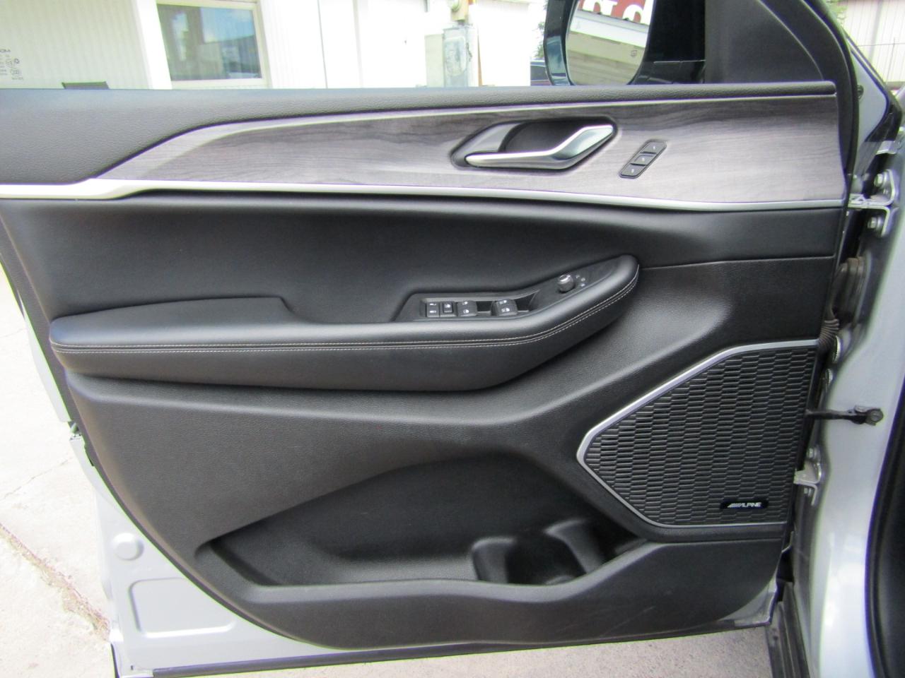 Jeep Grand Cherokee 4xe 4x4 2024