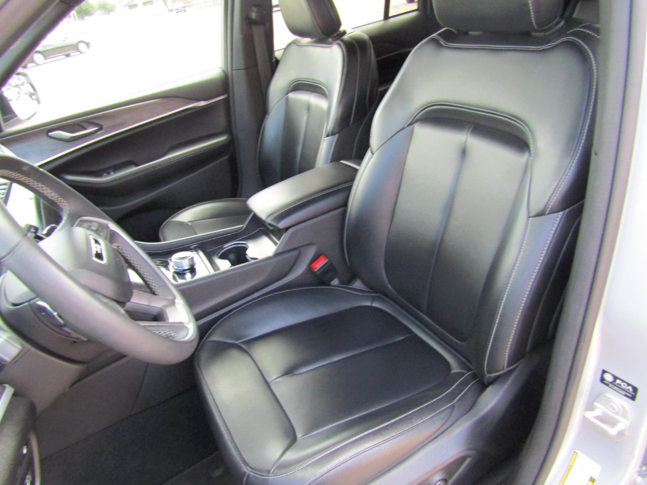 Jeep Grand Cherokee 4xe 4x4 2024
