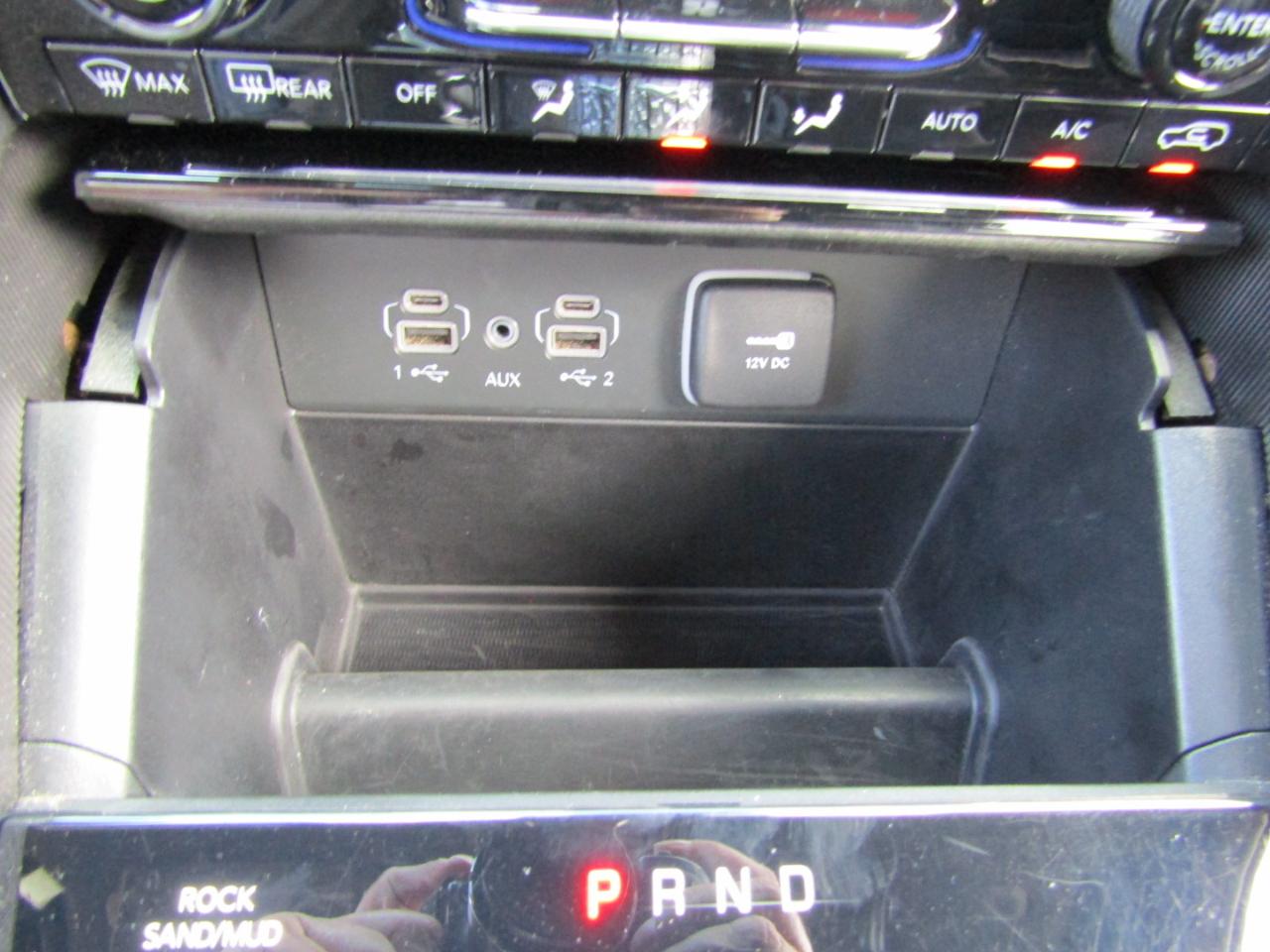Jeep Grand Cherokee 4xe 4x4 2024