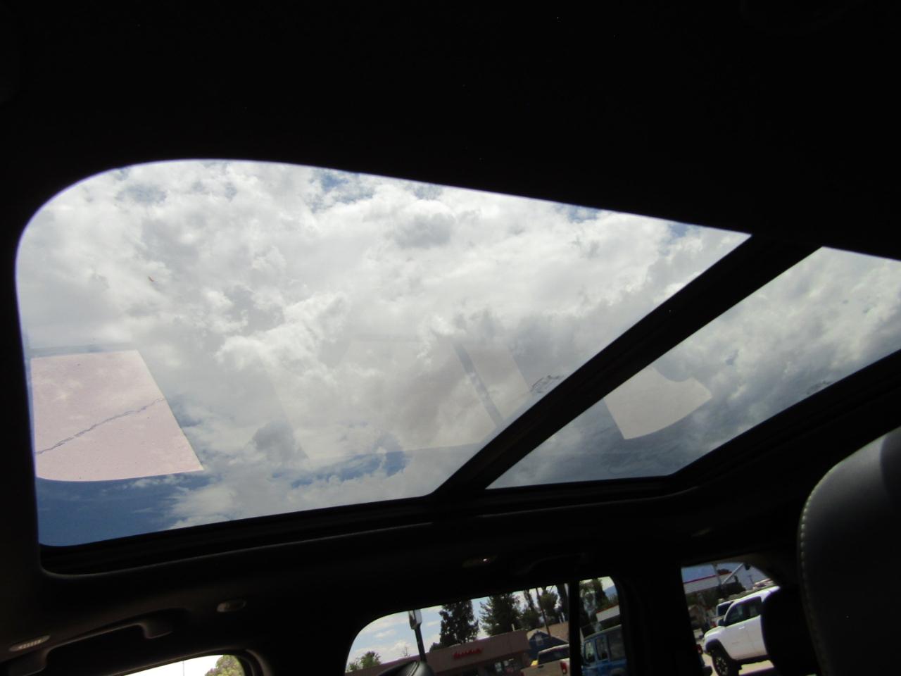 Jeep Grand Cherokee 4xe 4x4 2024