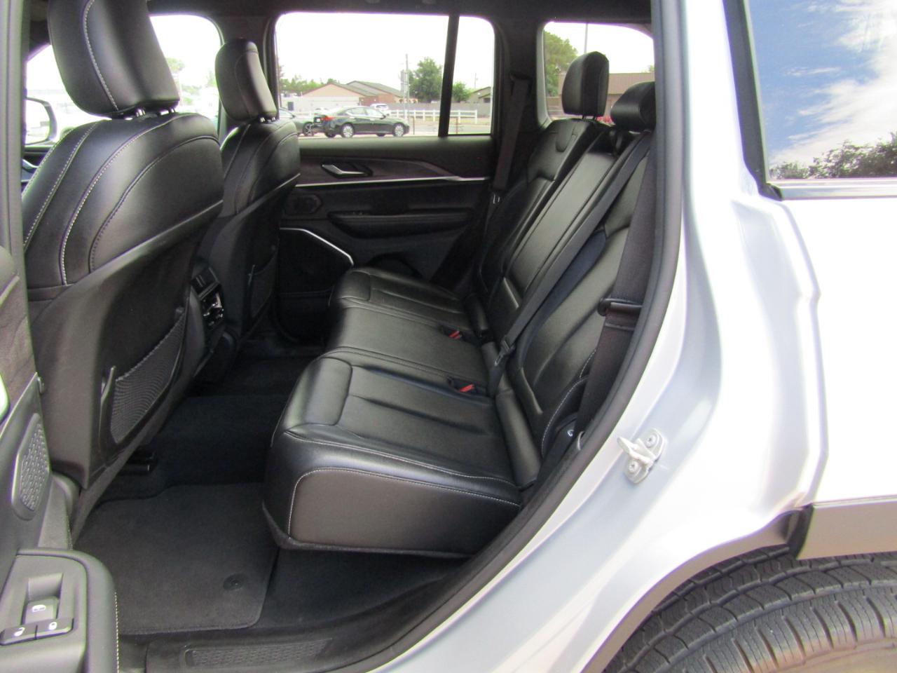 Jeep Grand Cherokee 4xe 4x4 2024