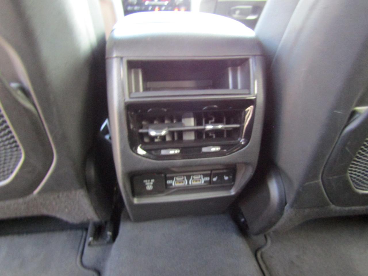 Jeep Grand Cherokee 4xe 4x4 2024