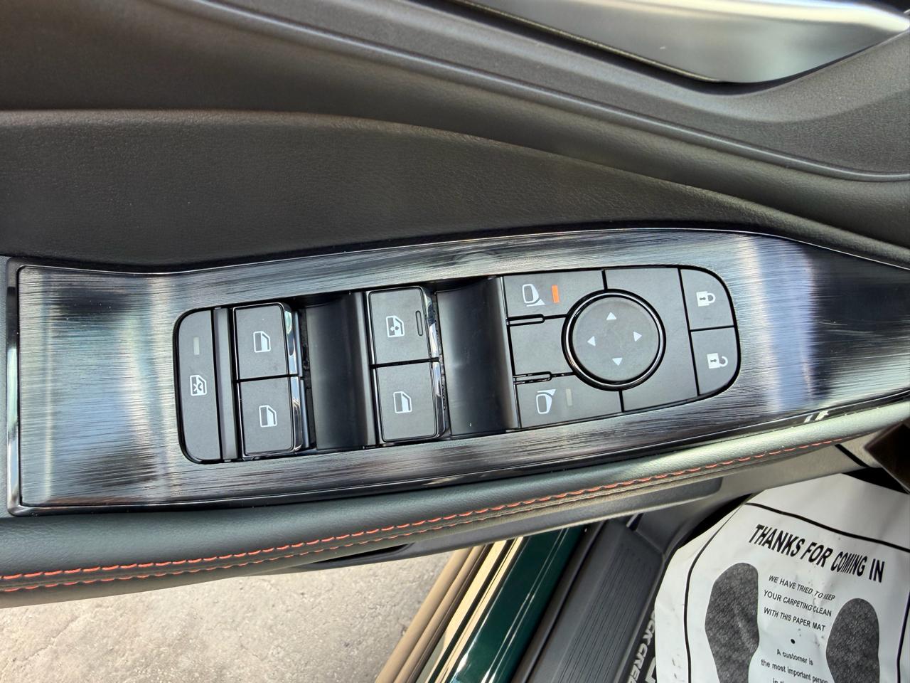 Nissan Rogue 2026.5 AWD Rock Creek 2026