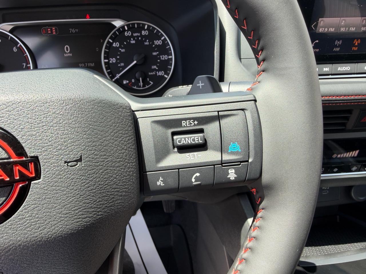 Nissan Rogue 2026.5 AWD Rock Creek 2026