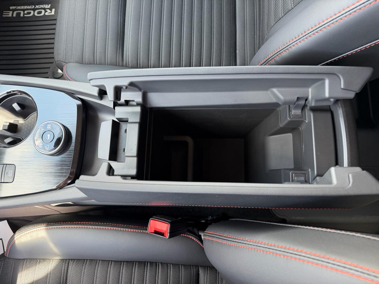 Nissan Rogue 2026.5 AWD Rock Creek 2026