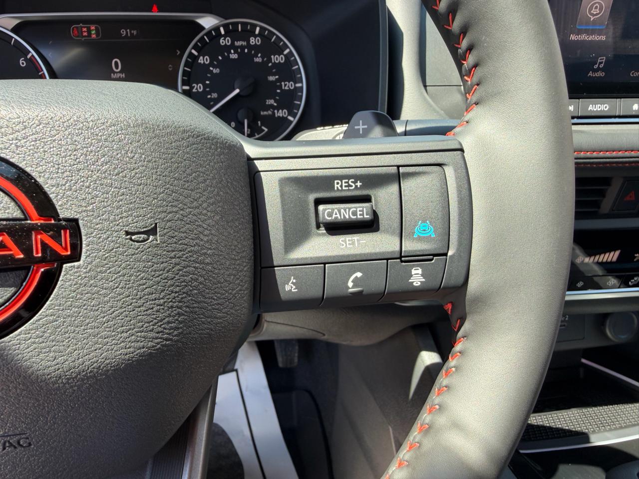 Nissan Rogue 2026.5 AWD Rock Creek 2026