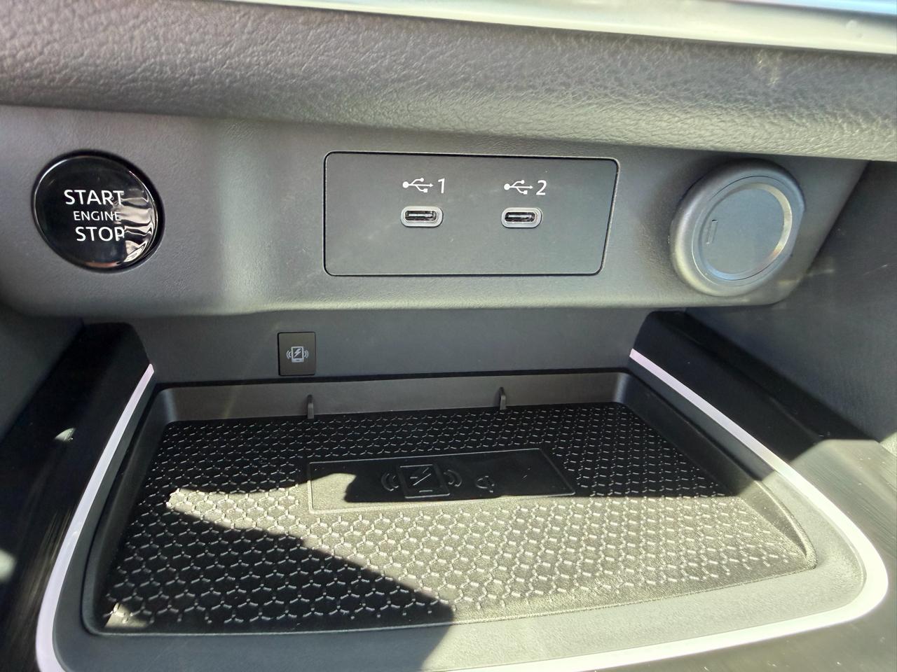 Nissan Rogue 2026.5 AWD Rock Creek 2026