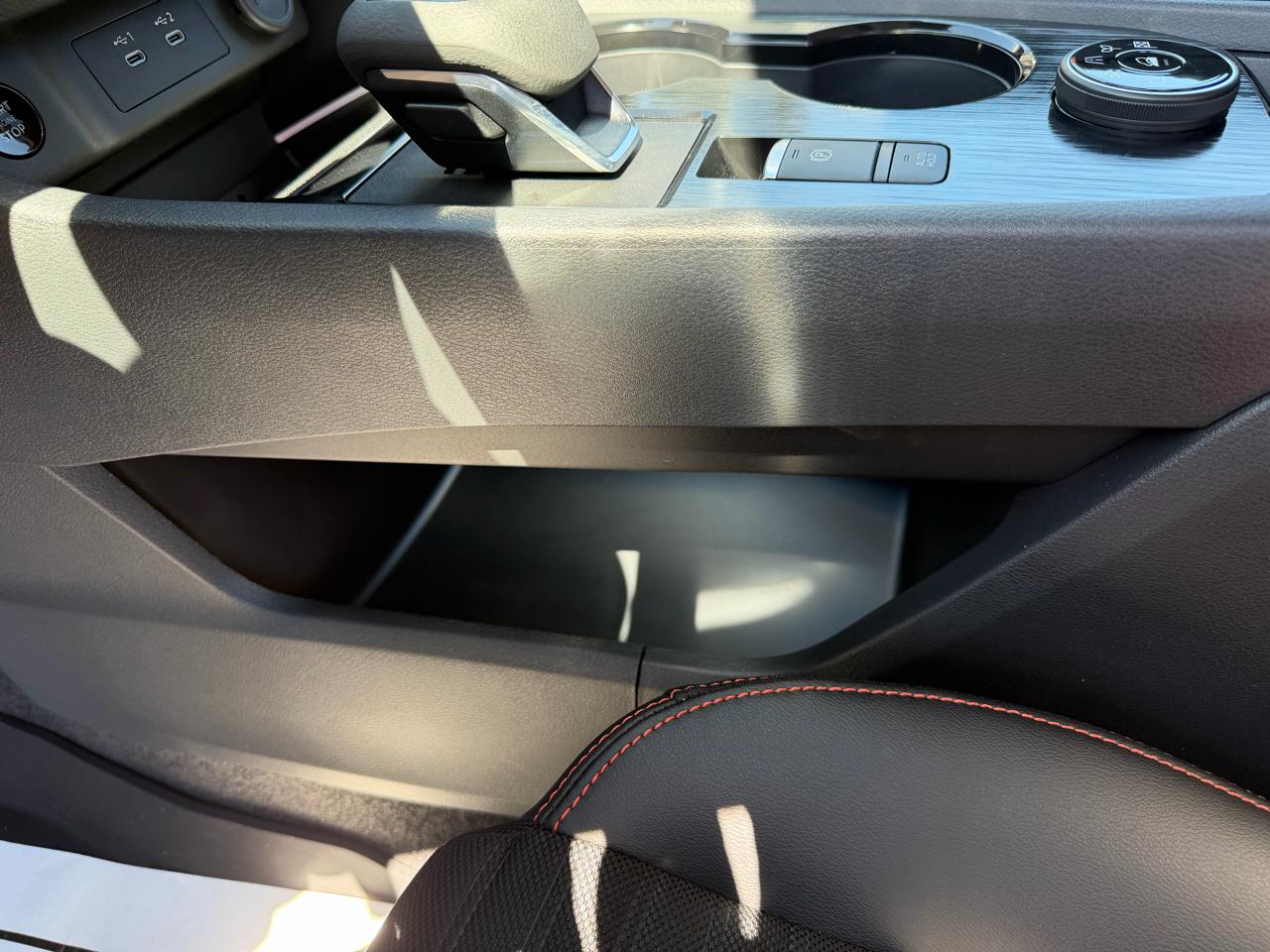 Nissan Rogue 2026.5 AWD Rock Creek 2026
