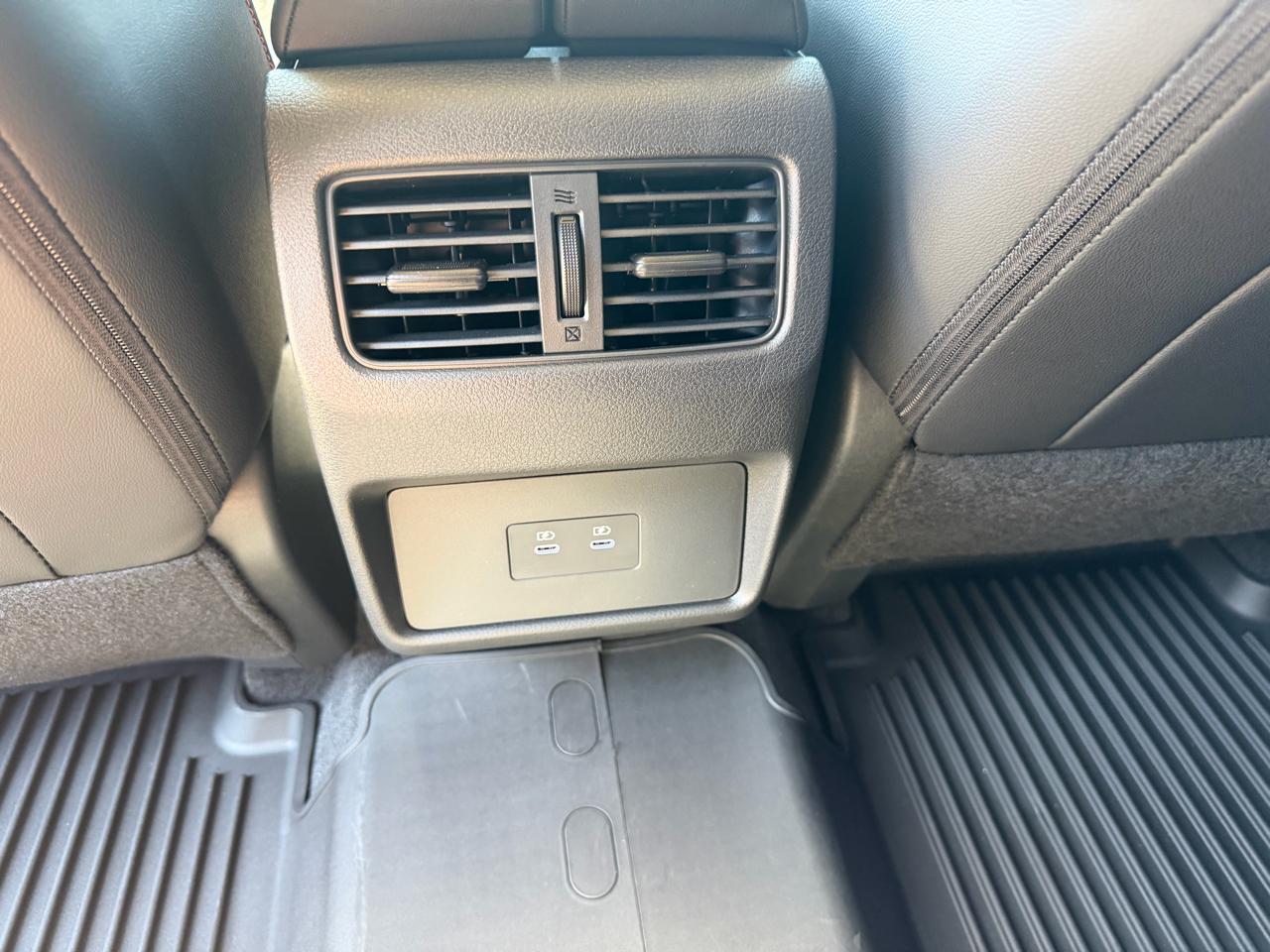 Nissan Rogue 2026.5 AWD Rock Creek 2026
