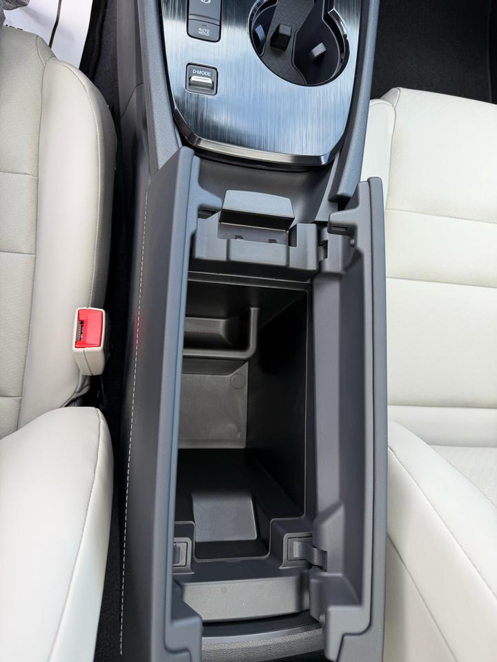 Nissan Rogue 2026.5 FWD Dark Armor 2026