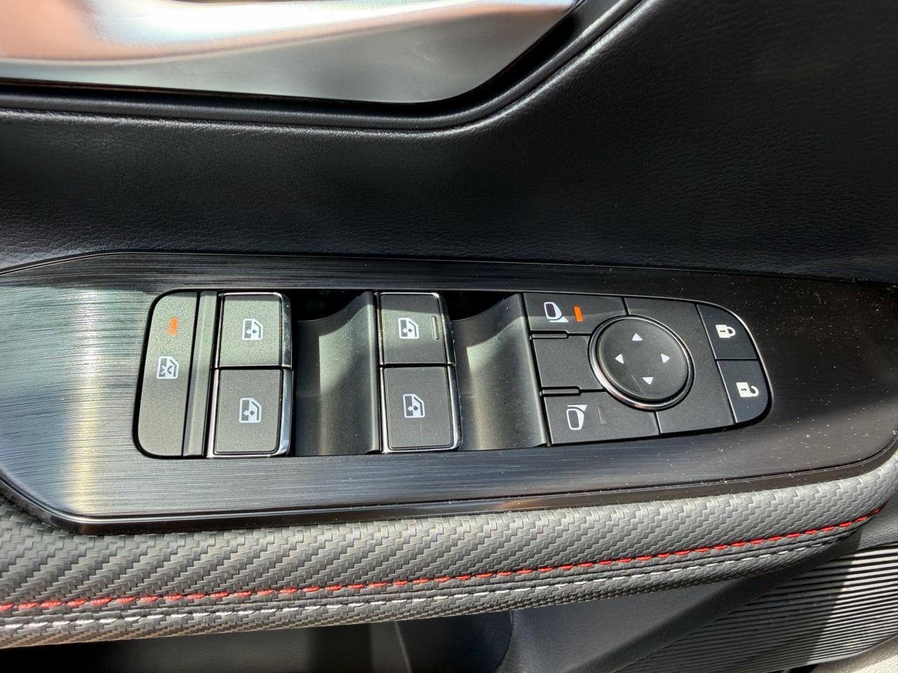 Nissan Kicks SR FWD 2026