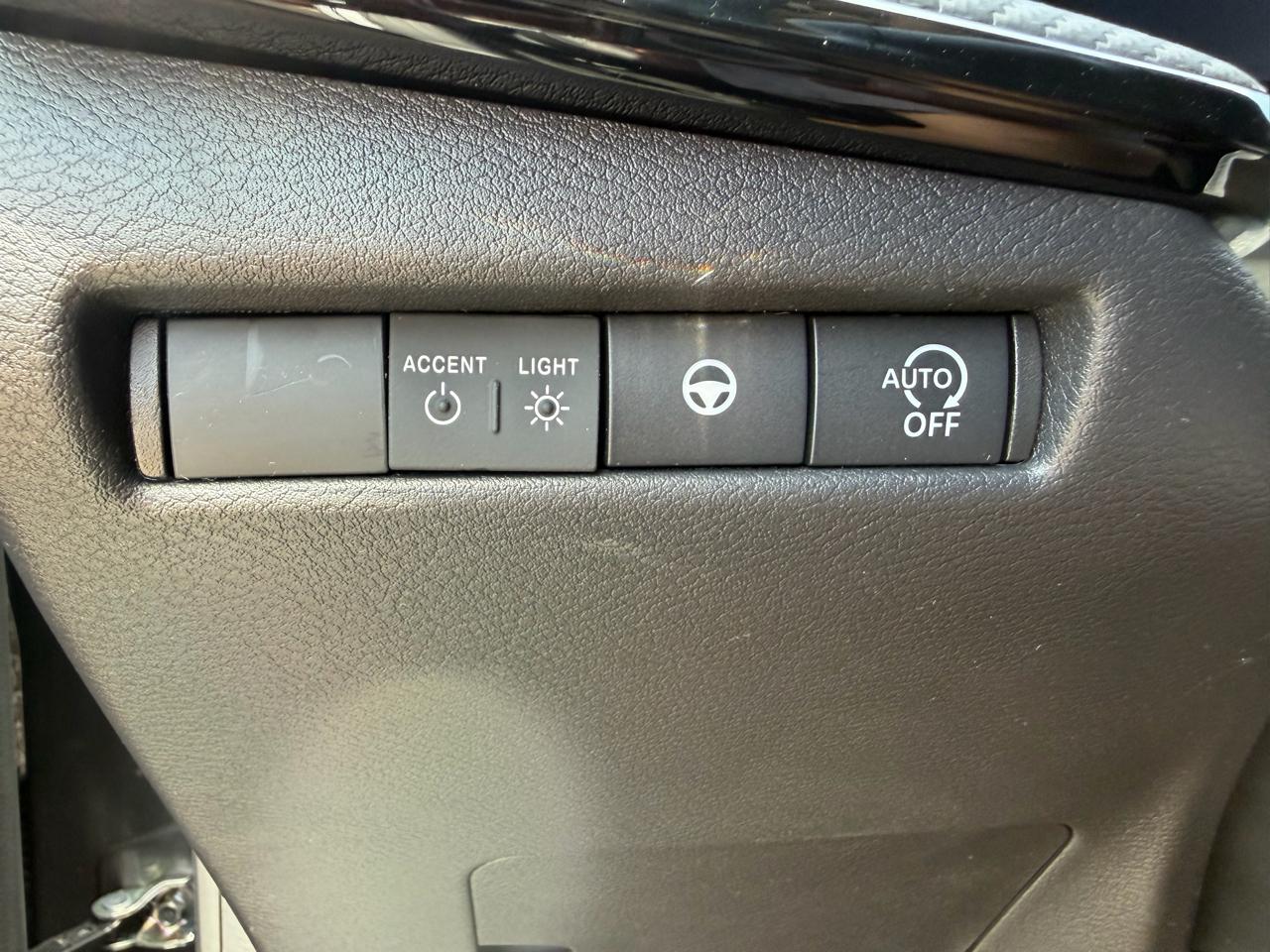 Nissan Kicks SR FWD 2026