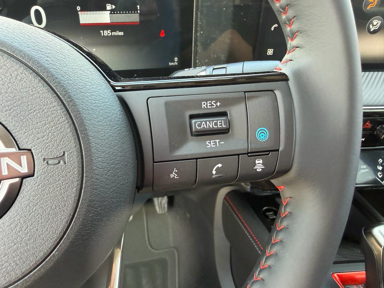 Nissan Kicks SR FWD 2026