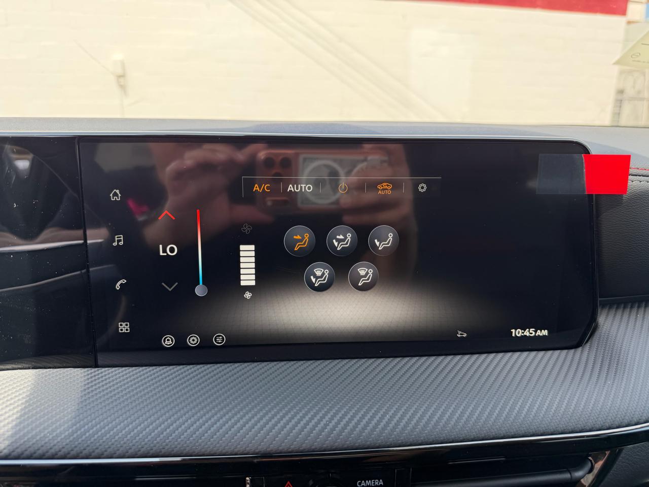 Nissan Kicks SR FWD 2026