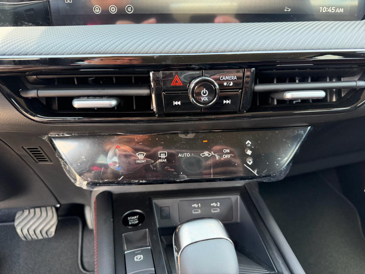 Nissan Kicks SR FWD 2026