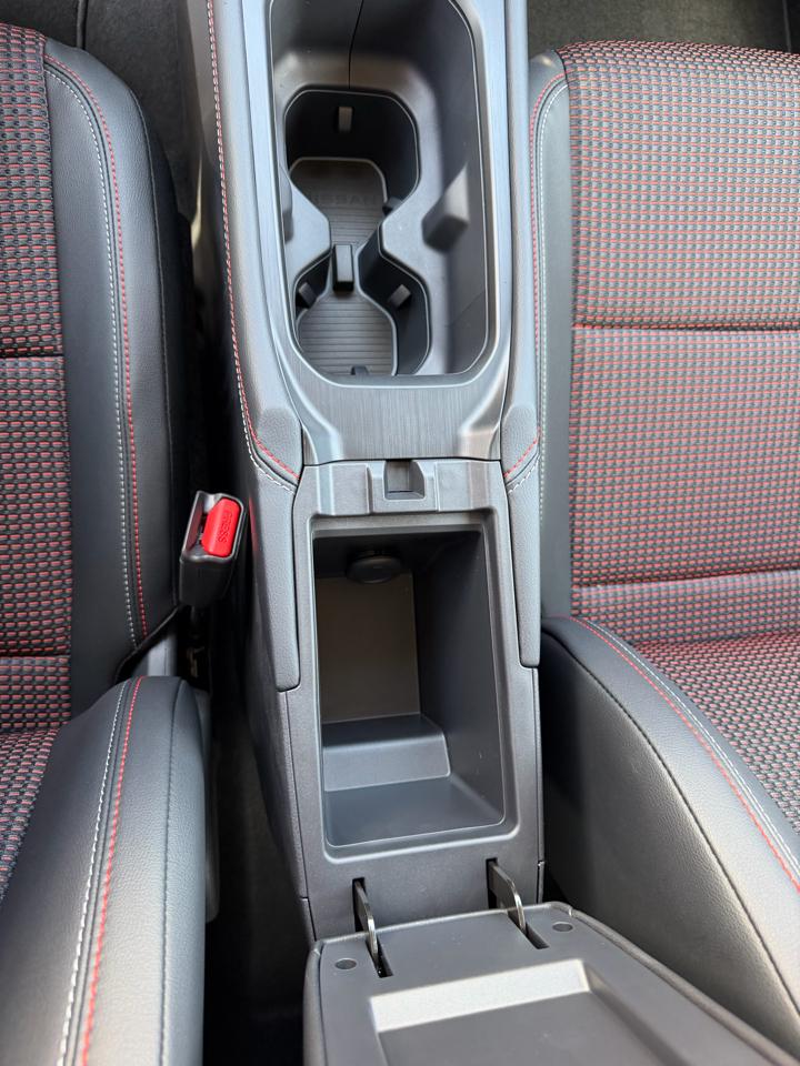 Nissan Kicks SR FWD 2026