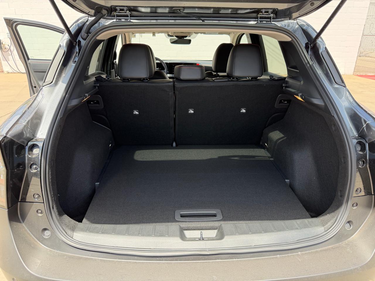 Nissan Kicks SR FWD 2026