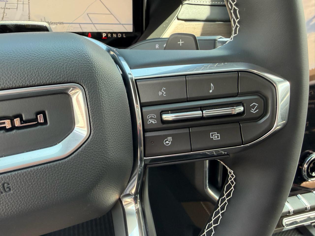 GMC Acadia AWD 4dr Denali Ultimate 2026