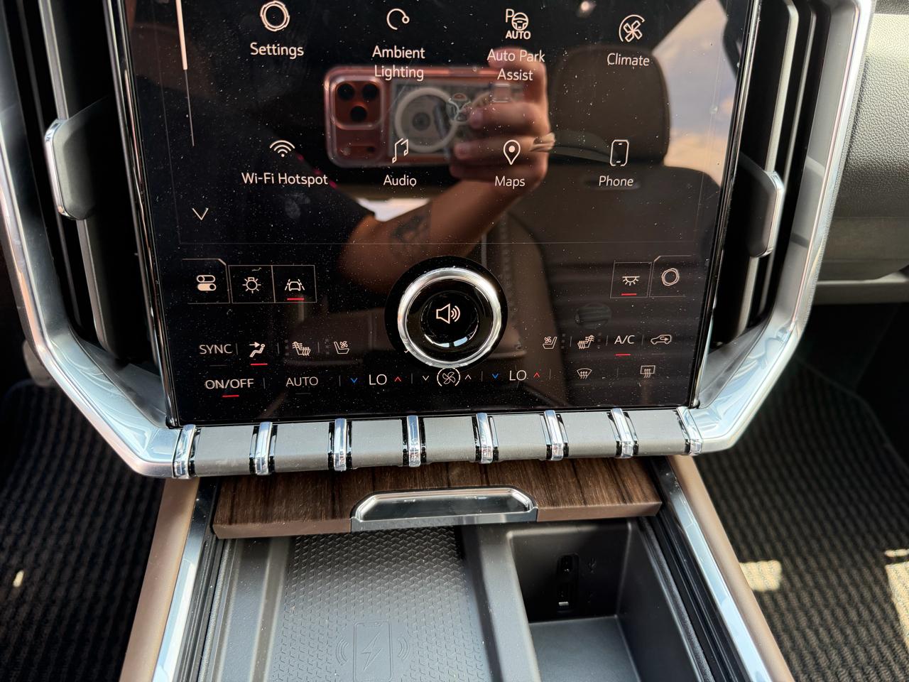GMC Acadia AWD 4dr Denali Ultimate 2026