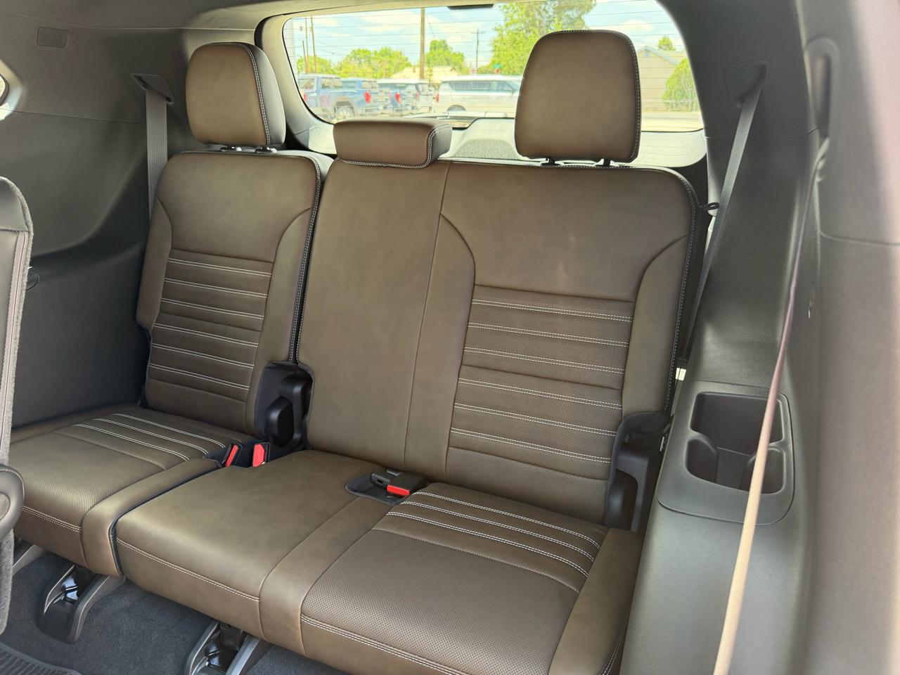 GMC Acadia AWD 4dr Denali Ultimate 2026
