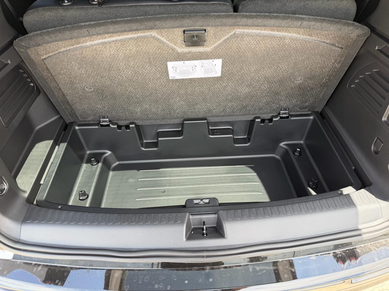 GMC Acadia AWD 4dr Denali Ultimate 2026