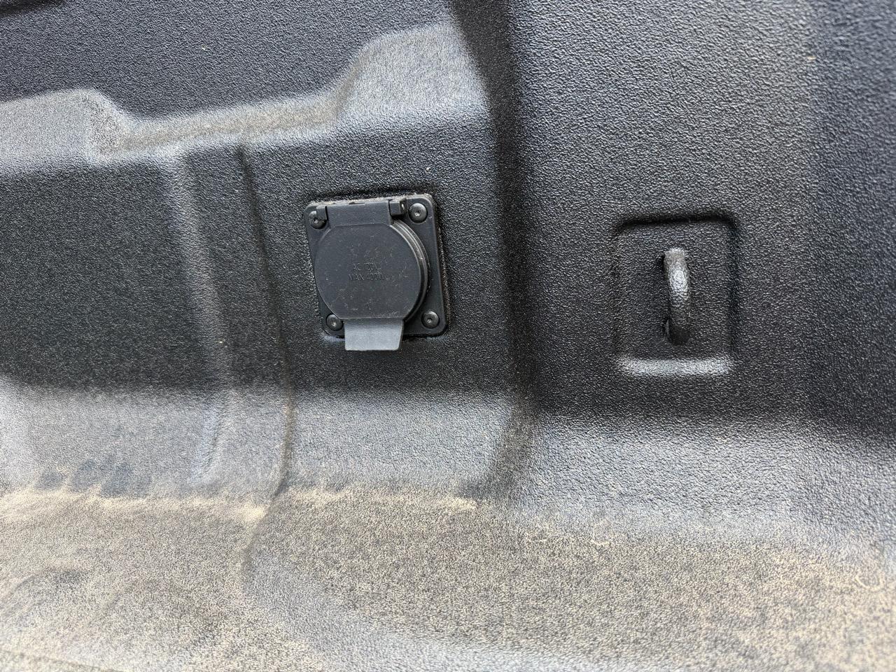 GMC Canyon 4WD Crew Cab AT4 2026