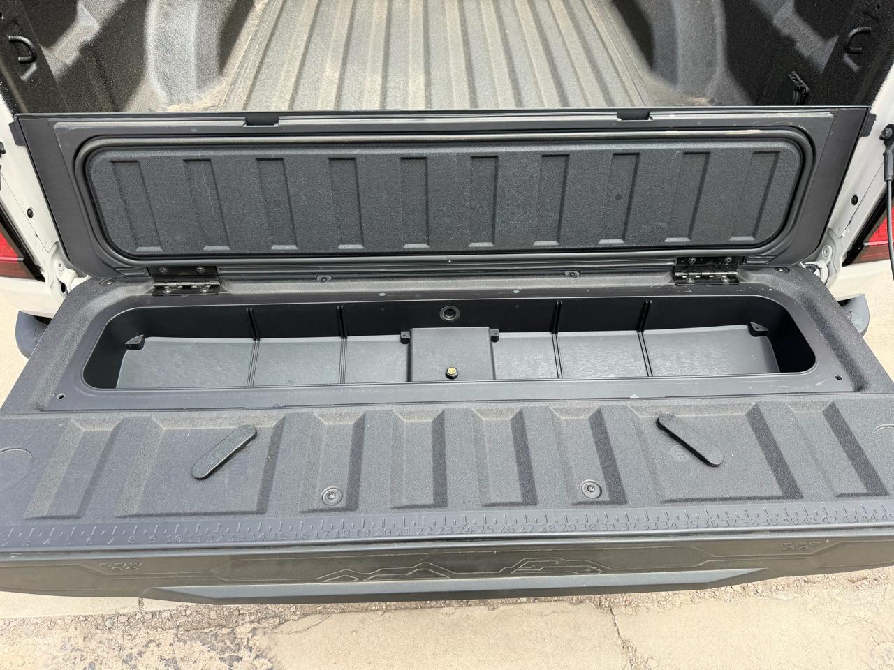 GMC Canyon 4WD Crew Cab AT4 2026